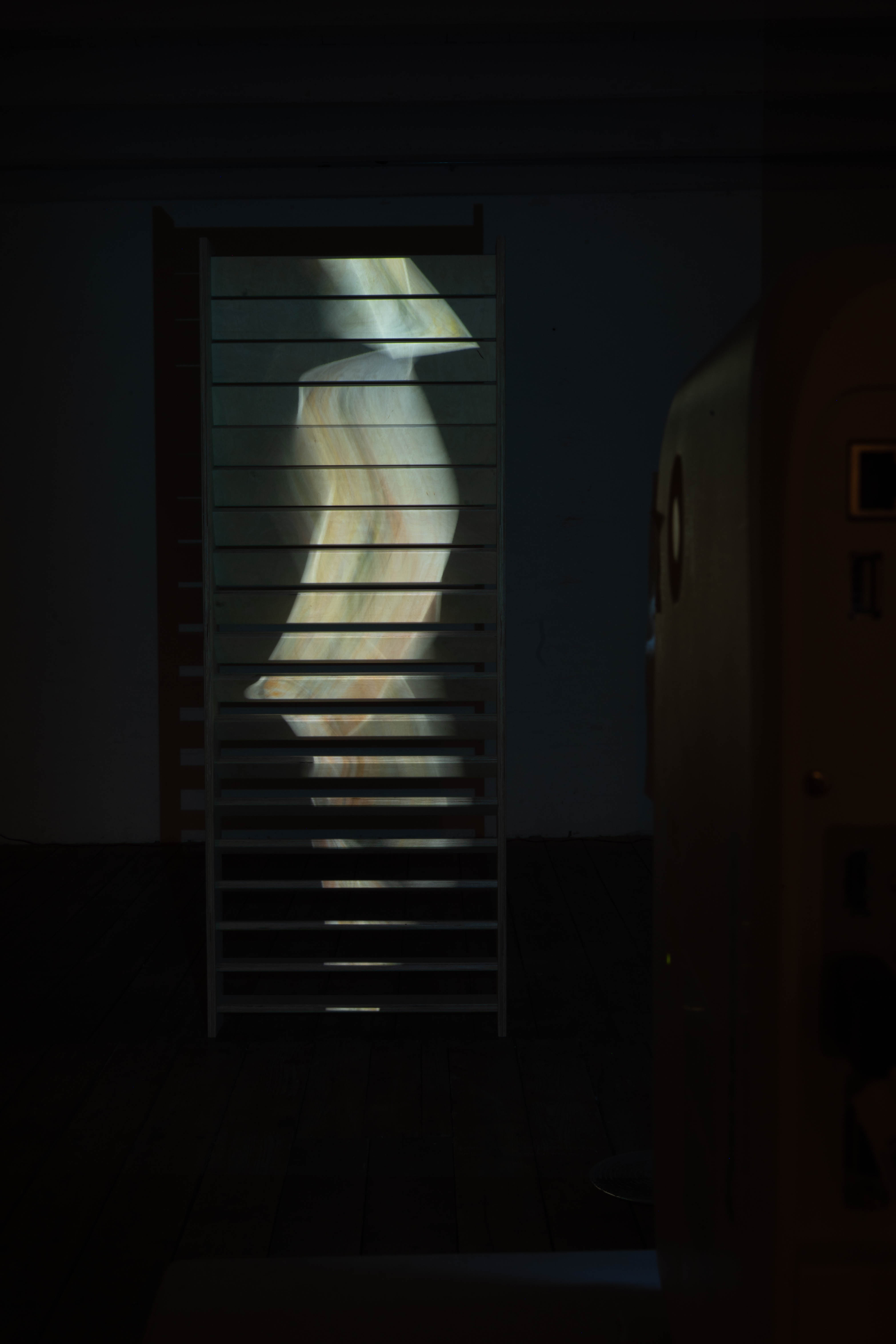 Memory Trace
